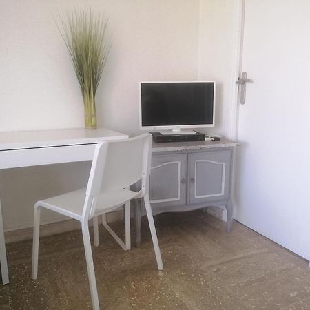 Residence L'Emilia Hyeres Luaran gambar