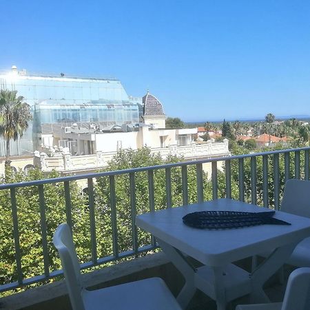 Residence L'Emilia Hyeres Luaran gambar