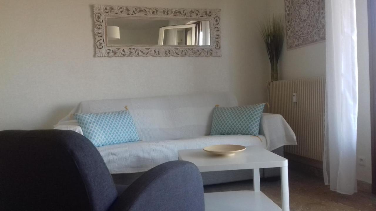 Residence L'Emilia Hyeres Luaran gambar