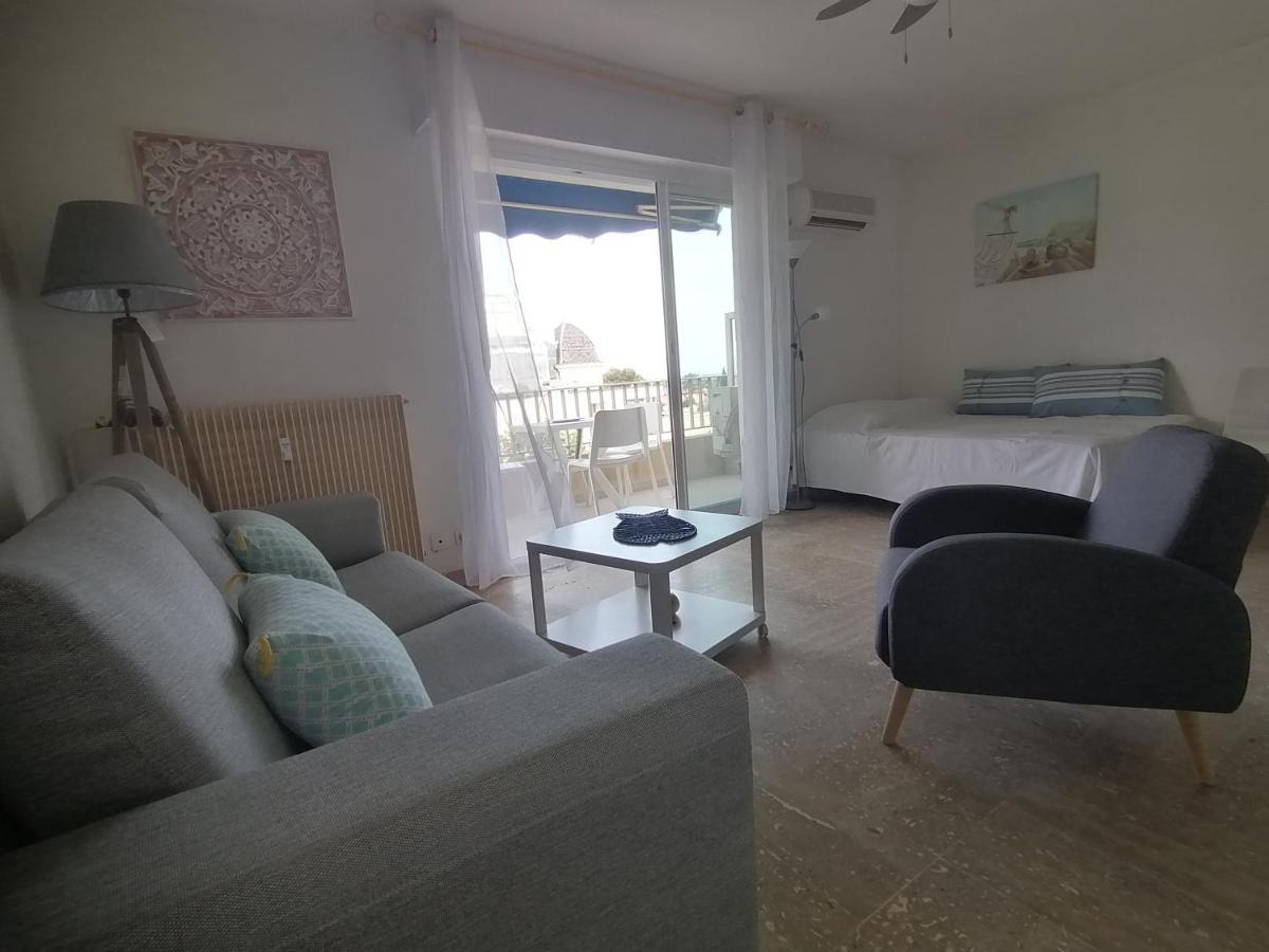 Residence L'Emilia Hyeres Luaran gambar