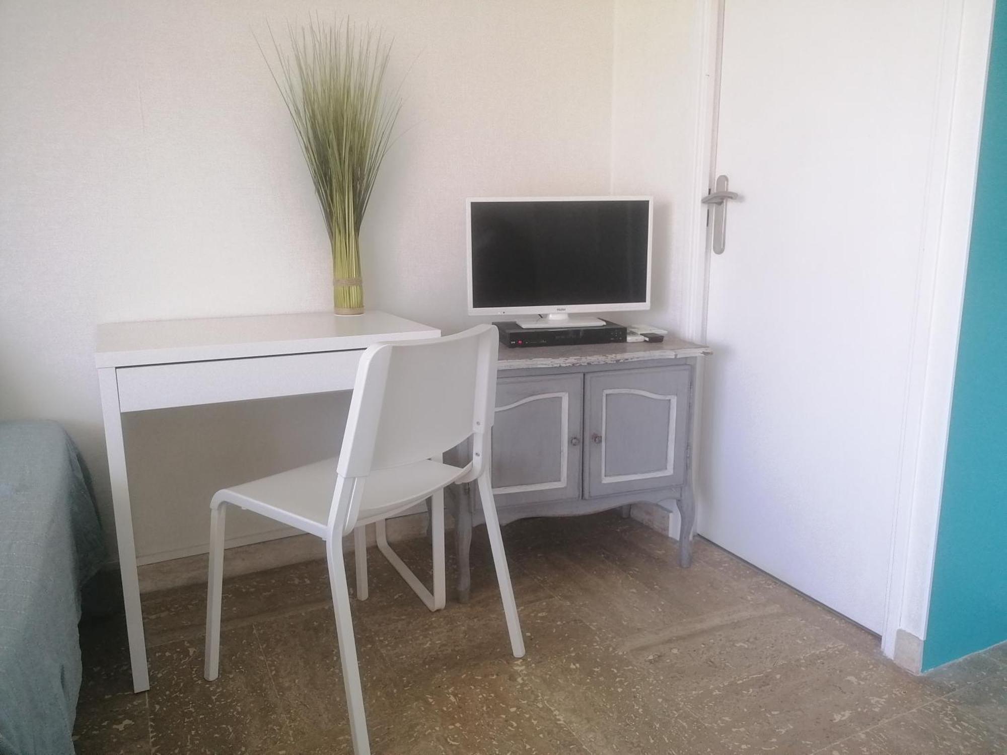Residence L'Emilia Hyeres Luaran gambar